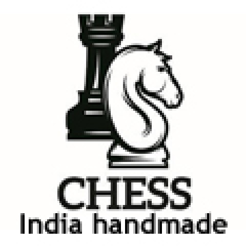 India handmade chess