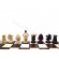 Классические шахматы Madon C-111 Королевские большие (Krolewskie duze)