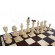Резные шахматы из дерева Madon C-115 Асы (Asy)