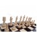 Шахматы из дерева Madon C-129 Елочные с вкладкой (Choinkowe)