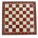 Профессиональная шахматная доска №5 Wegiel C-192b