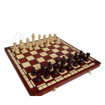 Шахматы классически Madon C-97 Турнирные №7