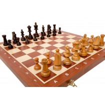 Классические шахматы Madon C-95 Турнирные №5