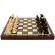Резные шахматы Madon C-113 Королевские малые (Krolewskie male)