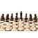 Шахматы из дерева Madon C-122B Олимпийские малые (Olimpijskie male )