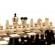 Резные шахматы из дерева Madon C-151 Роял Макси (Royal maxi)