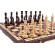 Шахматы ручной работы Галант Galant размер 58 см