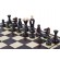 Деревянные шахматы (Kings Royal ) 36 см CH112 cherry