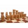 Шахматы ручной роботы деревянные Orawa 50 см