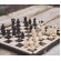 Шахматы королевские деревянные инкрустированные Kings 49 см