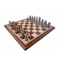 Оригинальные шахматы Английськие CH158