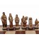 Оригинальные шахматы Английськие CH158
