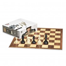 Шахматный набор Chess Starter Box DGT 50x50 см
