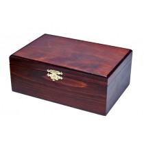 Деревянная коробка для фигур CHW23B