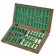 Шахматы классические деревянные Консул (Consul) 48 см CHW3