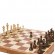 Турнирные шахматы №6 Sunrise Poland 54 см CHW43