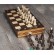 Шахматы турнирные деревянные юниор 42 см
