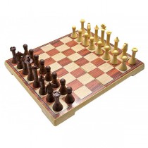 Шахматы магнитные шахматы магнитные DN26147