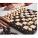 Шахматный набор подарочный 3 в 1, Деревянные шахматы не большого размера 27x27 см