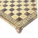 Набор подарочный шахматы classic staunton 36x36 см